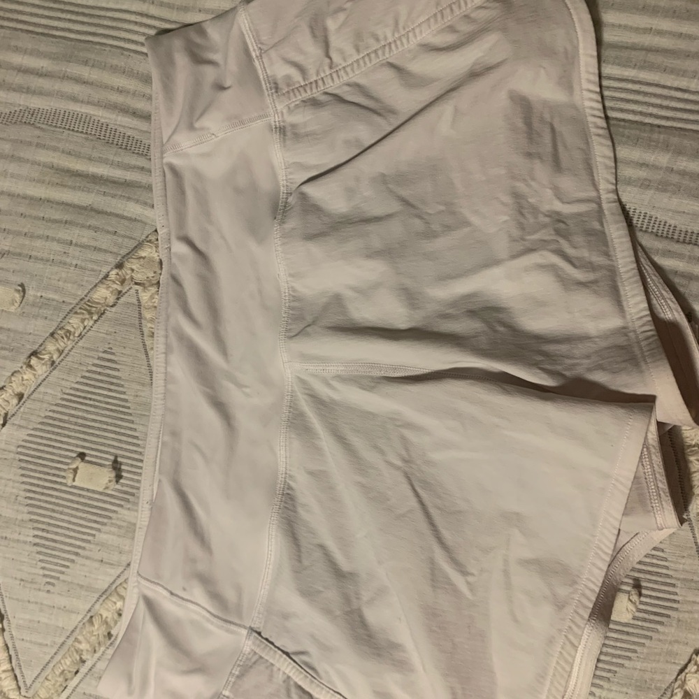 Lululemon speed up short 4”